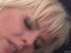 Isot tissit, Suihinotto, Karvainen, Rankka, Luonnolliset tissit