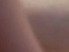 The biggest round and perfect ass of my slutty wife horny with the balls Karina and Lucas