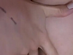 Amateur, Gros seins, Conversation vulgaire, Femme dominatrice, Maman, Orgasme, Solo, Tatouage
