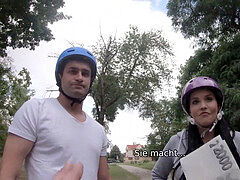 Gehörnter ehemann, Jungendliche (18+)