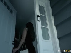 Zadok, Čierne, Striekanie semena, Šaty, Pička, Realita, Stockings, Tangá