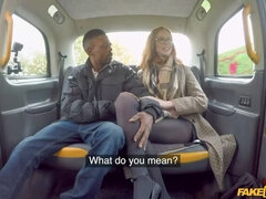 Good Samaritan Taxi Driver offers Cab for Sex