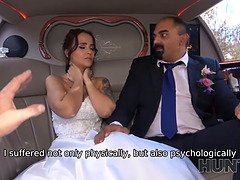 Anal, Brud, Hanrei, Tjekkisk, Synsvinkel, Realitet, Strømper, Tattovering