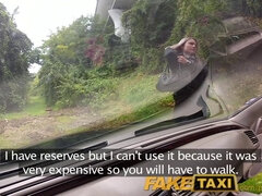 Amatéri, Blondína, Britskej, Auto, Českej, Hd, Vonku, Realita