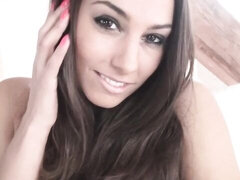 Amatéri, Veľký zadok, Veľké kozy, Brunetka, Masturbácia, Milf  mčbp, Sólo, Stripping