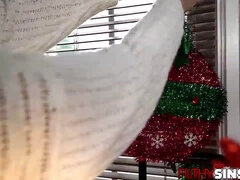 오랄섹스, 흑갈색 머리, 음경, 하드코어, Hd