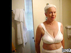 ILoveGrannY Mature images Compilation flick