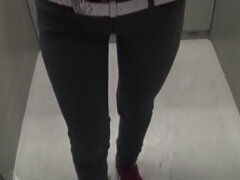 Traseiro, Boquete, Peituda, Europeu, Hardcore, Orgasmo, Russoa, Tetas