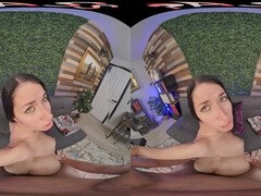 Opatrovateľka, Kuřba, Britskej, Brunetka, Creampie, Pička