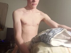 Amatéri, Striekanie semena, Gay, Masturbácia, Sólo