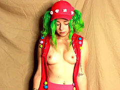 Masturbazione, Orgasmo, Ragazza, Giochi