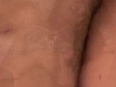 Anal, Rubia, Consolador, Doble penetracion, Lencería, Coño, Trio, Vibrador
