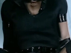 Leie, In den arsch, Spermaladung, Dildo, Französisch, Masturbation, Uniform