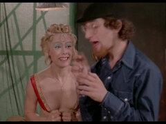 A Touch of Genie - Retro Porn Video