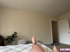 Skinny Isabel Love hot pov video