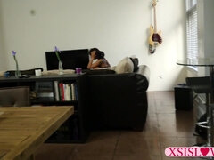 Cheaters deserved deep and rough sex