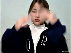 Aasialainen, Tyttö, Söpö, Teini