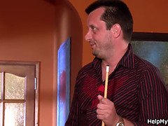 18 éves, Felszarvazott, Európai, Hd, Férj, Természetes mellek, Tini, Feleség