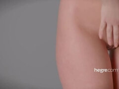 Stor stjärt, Brunett, Hd, Italiensk