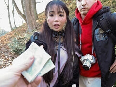 18, Azijci, Velika rit, Fafanje, Doggystyle, Japonka, Najstnice, Joške