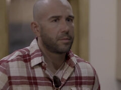 Blond, Kukk suging, Hardcore, Raseblandet