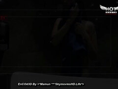 Tyłek, Duże cycki, Obciąganie, Brunetka, Wytrysk, Hardcore, Indyjski, Mamuśka