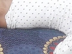 Real Indian Bhabhi Opens Her Legs Taking Big Cock Inside Desi Sex