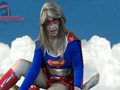 Sucer une bite, Femme dominatrice