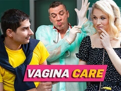 Blondýna, Podvádění, Cuckold, České, Vyšetření, Hd, Pička, Uniforma