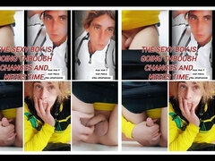 Ερασιτέχνης, Ευρωπαίος, Αυνανισμός, Μόνος