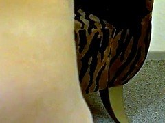 금발의, 독일인, 여배우, 젖가슴