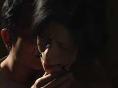 Japanische massage, Reif