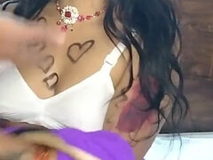 Amatør, Briller, Runke, Hjemmelaget