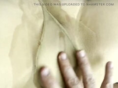 Avsugning, Par, Sperma i munnen, Sperma shot, Granny, Mogen, Pov, Fru