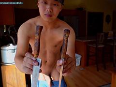 Amateur, Anal, Asiatique, Homosexuelle, Pute, Adolescente, Jouets