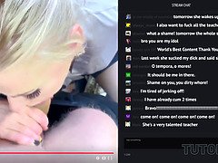 Blondinka, Fafanje, Evinja, Dekle drka tiča, Hd, Zrela, Dokolenke, Joške