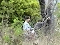 Amatoriale, All'aperto, Pubblico, Guardone