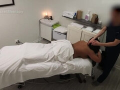 Amatör, Stora tuttar, Kysser, Massage, Milf, Tonåring, Voyeur, Fru