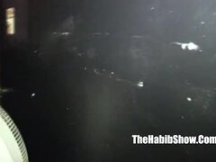 Amatør, Stor svart kvinne, Svart, Mørk, Monster