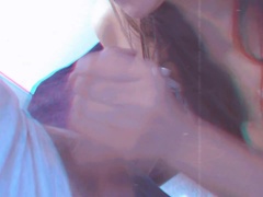 Leie, Arsch, Grosse titten, Paar, Frau, Gruppe, Orgasmus, Pov