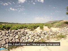 Mamada, Corridas, Estilo perrito, Orgasmo, Público, Realidad, Español, Tatuaje