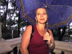 Super Italian Grannny ep 1