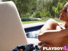 Μωρό, Μεγάλος κώλος, Ξανθιά, Πίπα, Σκληρό, Ηδ, Γυμνή, Ελαφρύ