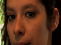 Rjavolaska, Ženska, Spodnje perilo, Samozadovoljevanje, Orgazem, Krilo, Solo, Dokolenke