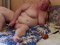 Bbw, Masturbace, Milf žcbp, Mamina, Nahé, Sólo, Nevlastní máma, Hračky