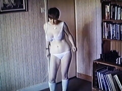 Tetas grandes, Tetas naturales, Clasico