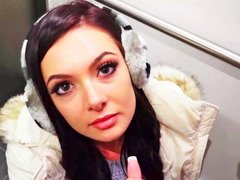 Veľký zadok, Kuřba, Brunetka, Pár, Péro, Na psíka, Exhibicionisti