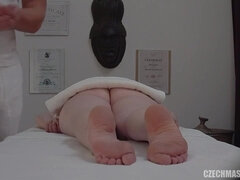 Leie, Arsch, Tschechisch, Hd, Massage, Muschi, Titten