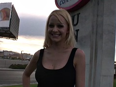 Amatéři, Velké kozy, Blondýna, Exhibicionisti, Na veřejnosti, Sólo, Kozičky