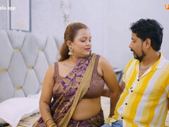 Beautiful Bhabhi Sex with Her Husband Tight Pussy Hardfuking